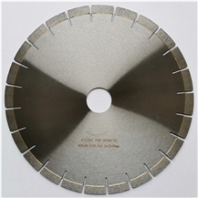 Diamond Saw Blade For Granite,Marble,Dekton,Concrete