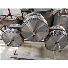 Diamond Saw Blade For Granite,Marble,Dekton,Concrete