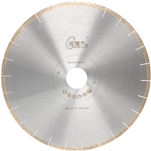 Factory Segmented Diamond Saw Blades For Marble  Cutting