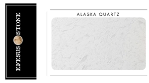 Alaska Quartz