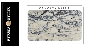 Turkey Calacatta Marble