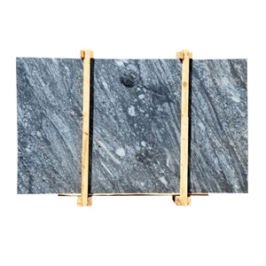 Afyon Dark Grey Marble