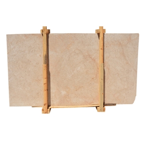 Anatolian Cream Beige Marble Stones