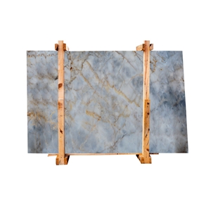 Blue Marble Stone, Afyon Gray Marble