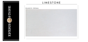 Crema Cloudy Limestone