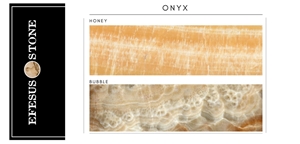 Honey Light Onyx