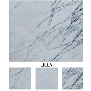 Milas Lilac Marble