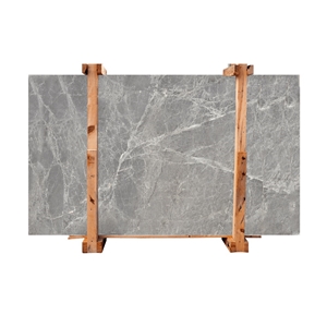 Rain Grey Marble