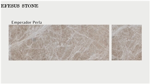 Turkey Emperador Perla Marble