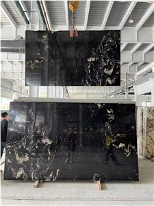 Astrus Granite Black Preto Osterloh Ostrohe In China Market
