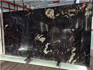 Astrus Granite Black Preto Osterloh Ostrohe In China Market