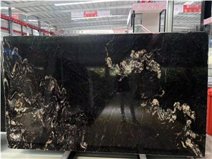Black Storm Granite Astrus Preto Ostrohe In China Market
