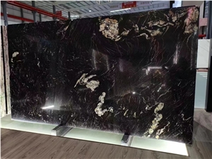 Black Storm Granite Astrus Preto Ostrohe In China Market