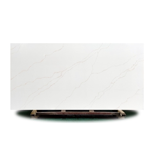 Hot Selling Artificial Stone White Calacatta Quartz