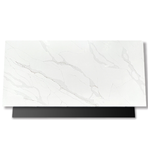 The Most Popular Calacatta White Engineered Stone Artificial