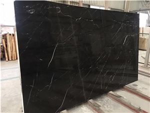 Black Gold Veins Marble, Gold Jade Marble Slabs