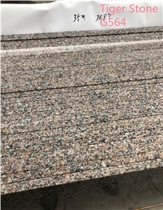 China Granite Countertop G564