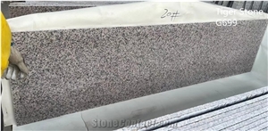 China Pink Granite G699 Countertop