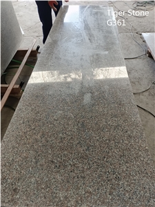 G361 China Granite Countertop