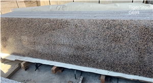 G699 China Granite Kitchen Countertop