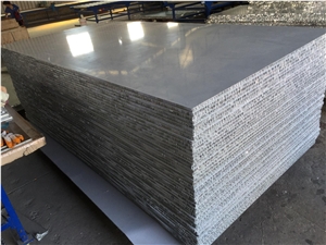 Aluminum Honeycomb Laminated Panels