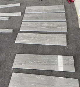 HOT Cardi Grey Marble  Tiles For Villar  Shopping Mall Floor