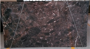 Infinity Brown Quartzite Slabs