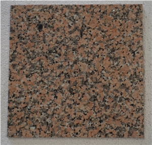 Rosa Porrino Granite Tiles & Slabs