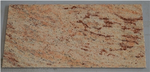 Shivakashi Granite Slabs, Tiles- Shivakasi Ivory Granite