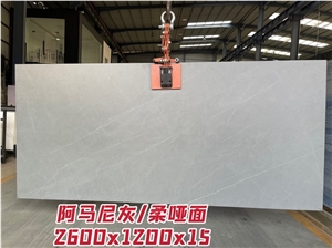 Sintered Stone Slabs Large-Format 15Mm