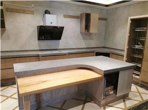Sintered Stone Kitchen Countertop Bench Tops