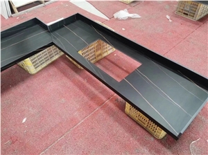 Sintered Stone Kitchen Countertop Bench Tops Worktops