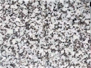 China Bianco Sardo Granite Tiles Natural Split