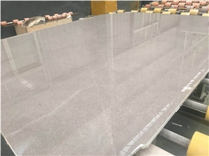 Meteor Grey Marble Slabs And Tiles