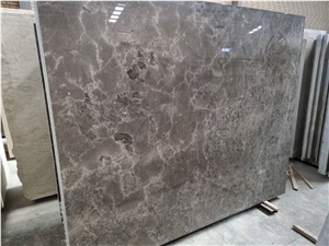 Cappuccino Marble Slabs