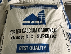 Calcium Carbonate Caco3 Powder Vietnamese Calcium Powder