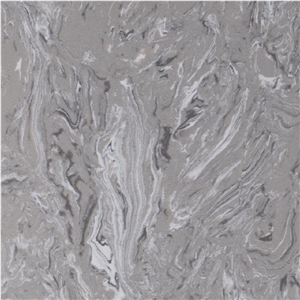 Wholesale Price Engineering Stone Artificial Marble Slabs