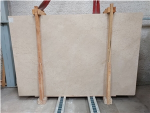 Crema Soly Marble 2 - 3 Cm Slabs