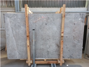 Moon Stone Silver Marble Slabs