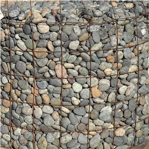 Mixed Pebble Stone