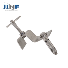 Stainless Steel Extention Arm For Stone Fixing Systems