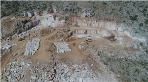 Turkish Botticino Royal Beige - Hani Beige Marble Quarry