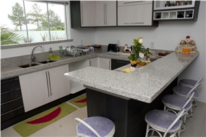 Brazil Granite Kitchen Countertops