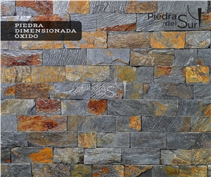Piedra Capricho Stone Veneer Wall Cladding Panels