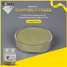 Synthetic Diamond Micron Powder
