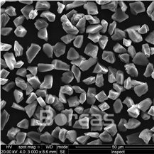 Synthetic Diamond Micron Powder
