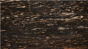 Saturnia Granite Vein Cut Slabs, Wall Decor