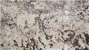 Sierra Nevada Granite Slabs