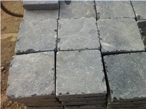 Vietnam Blue Stone Paving Tile