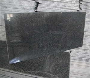 Wholesale China Nero Impala Granite Slabs & Tiles For Project